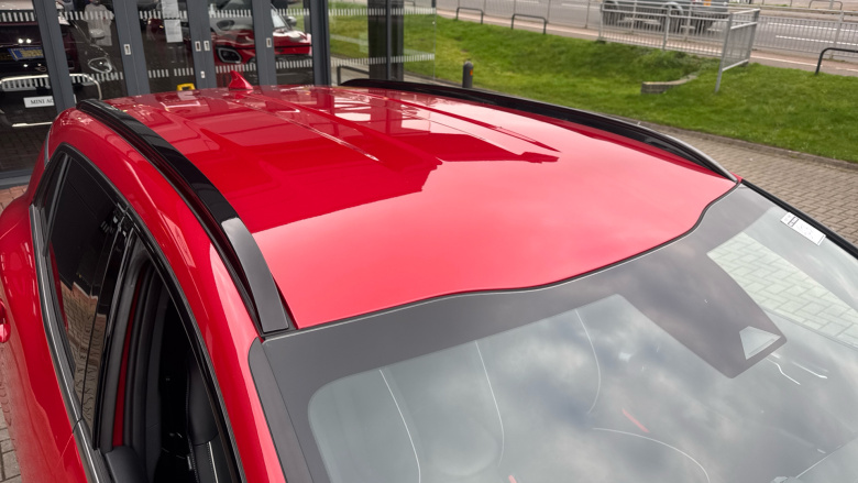 Kia Sportage 1.6T GDi 157 48V ISG GT-Line 5dr Petrol Estate